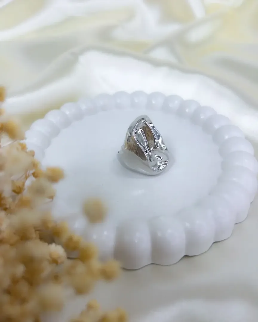 ANILLO LIAM - ITIEL