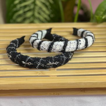 Diadema 8 estilos  - imagen 1