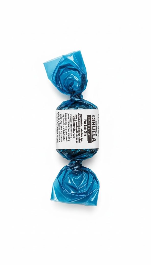 CHOCOLATE DE QUINOA (VEGANO)