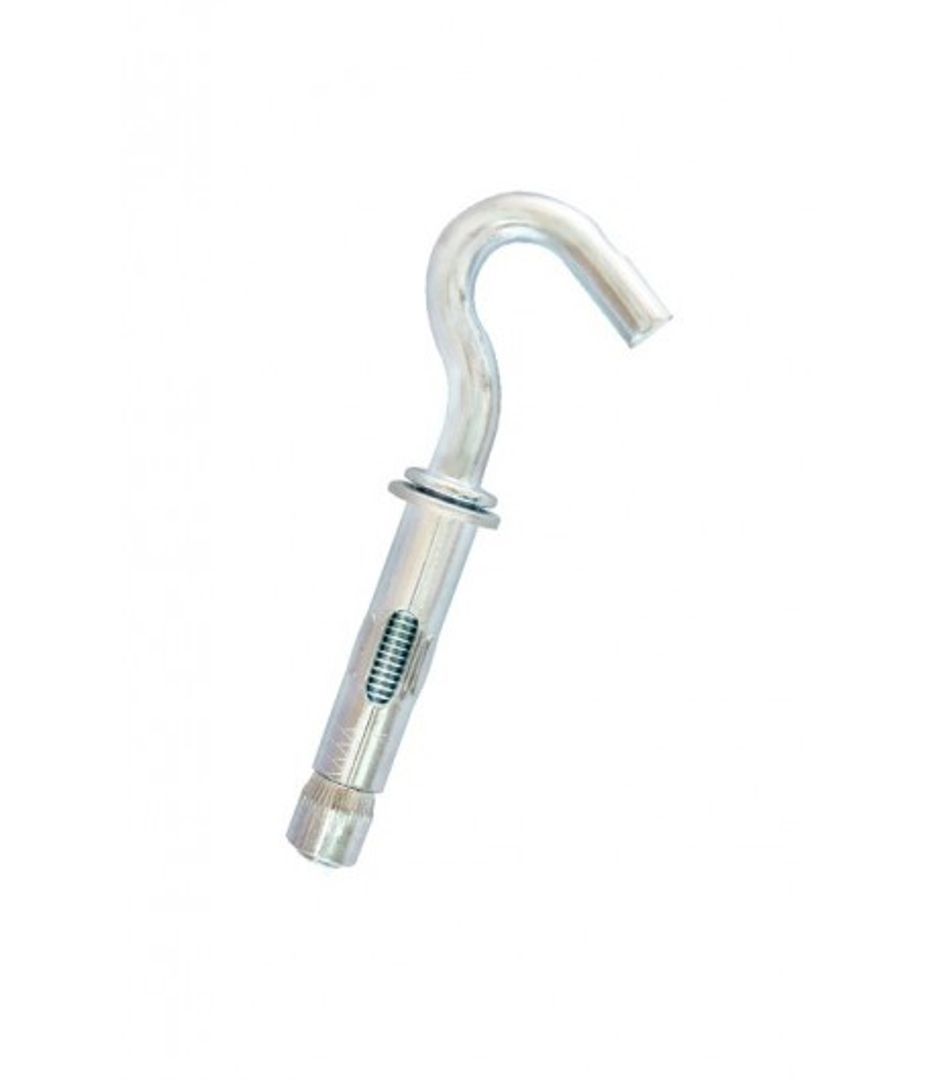 anclaje de ojo abierto