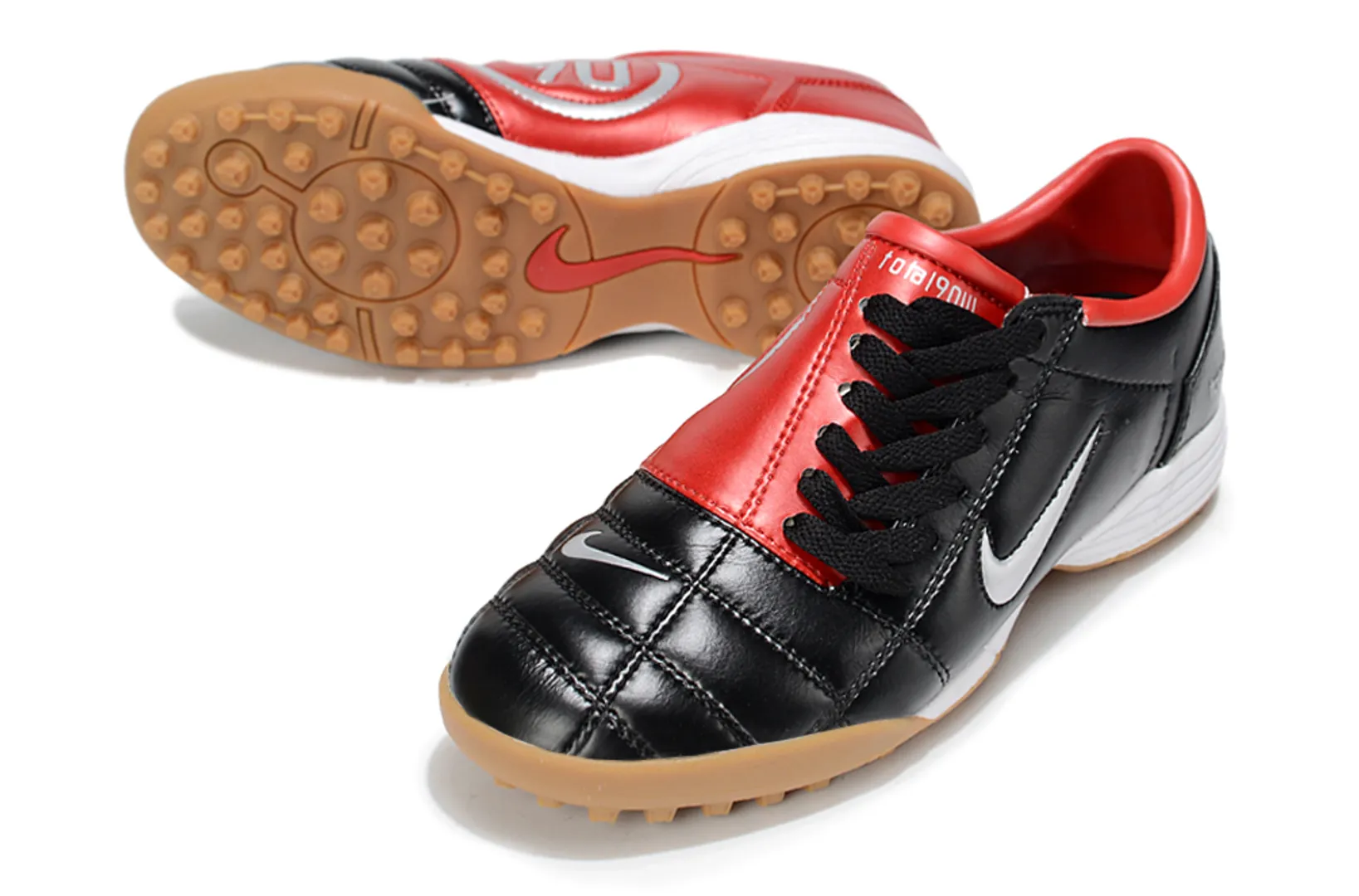 Tenis Total 90 TF - Sintética / Turf Lote 2