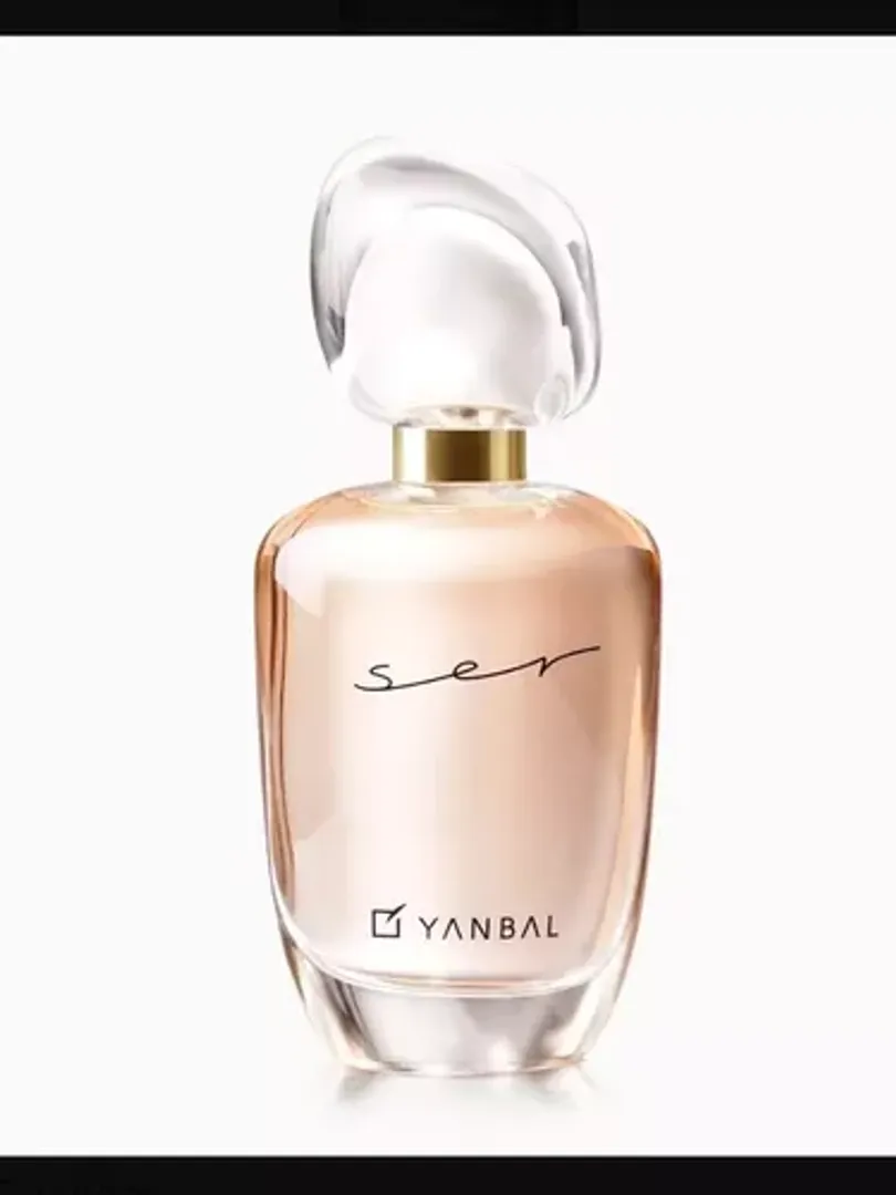 LOCIÓN SER 50 ml FEMENINA 