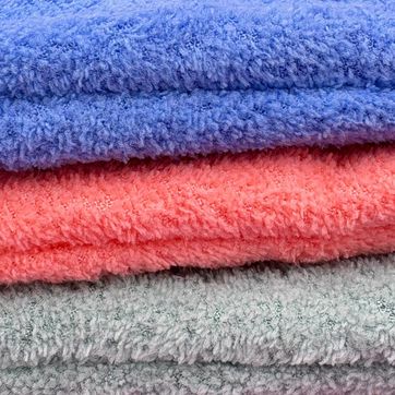 TOALLA PARA EL CABELLO - imagen 2