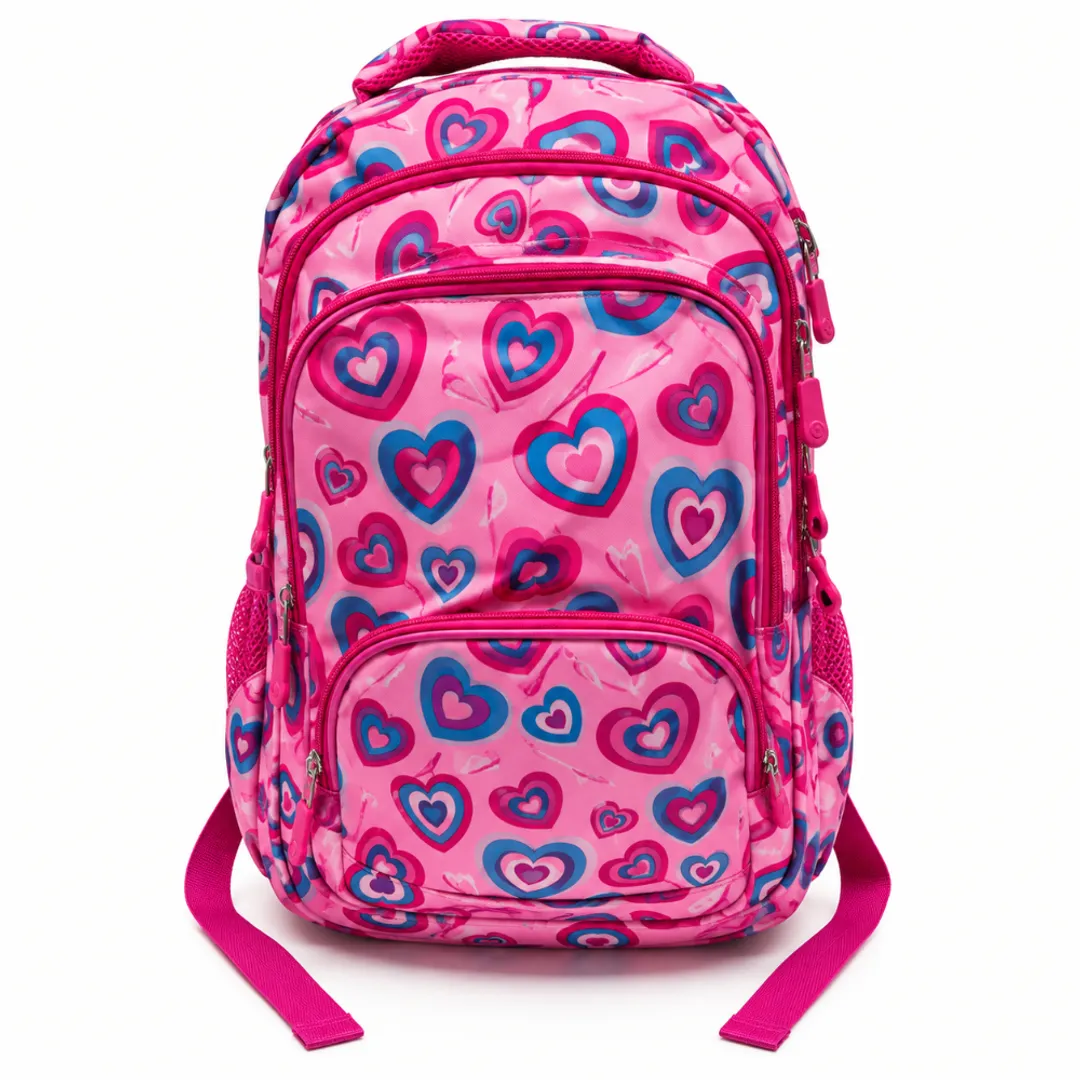 Morral niña