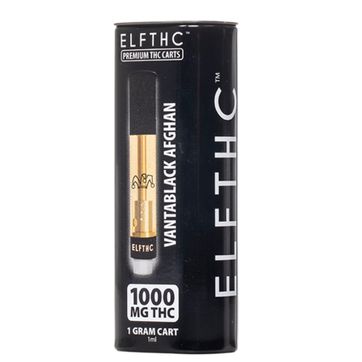 Capsula ELFTHC 1.000 Mg  - imagen 1