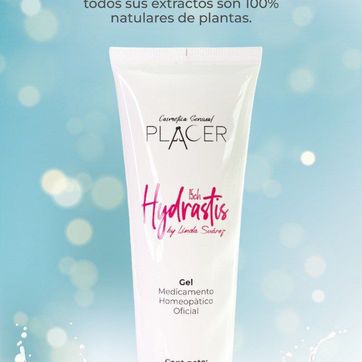 HIDRATANTE  INTIMA Hydrastis - imagen 1