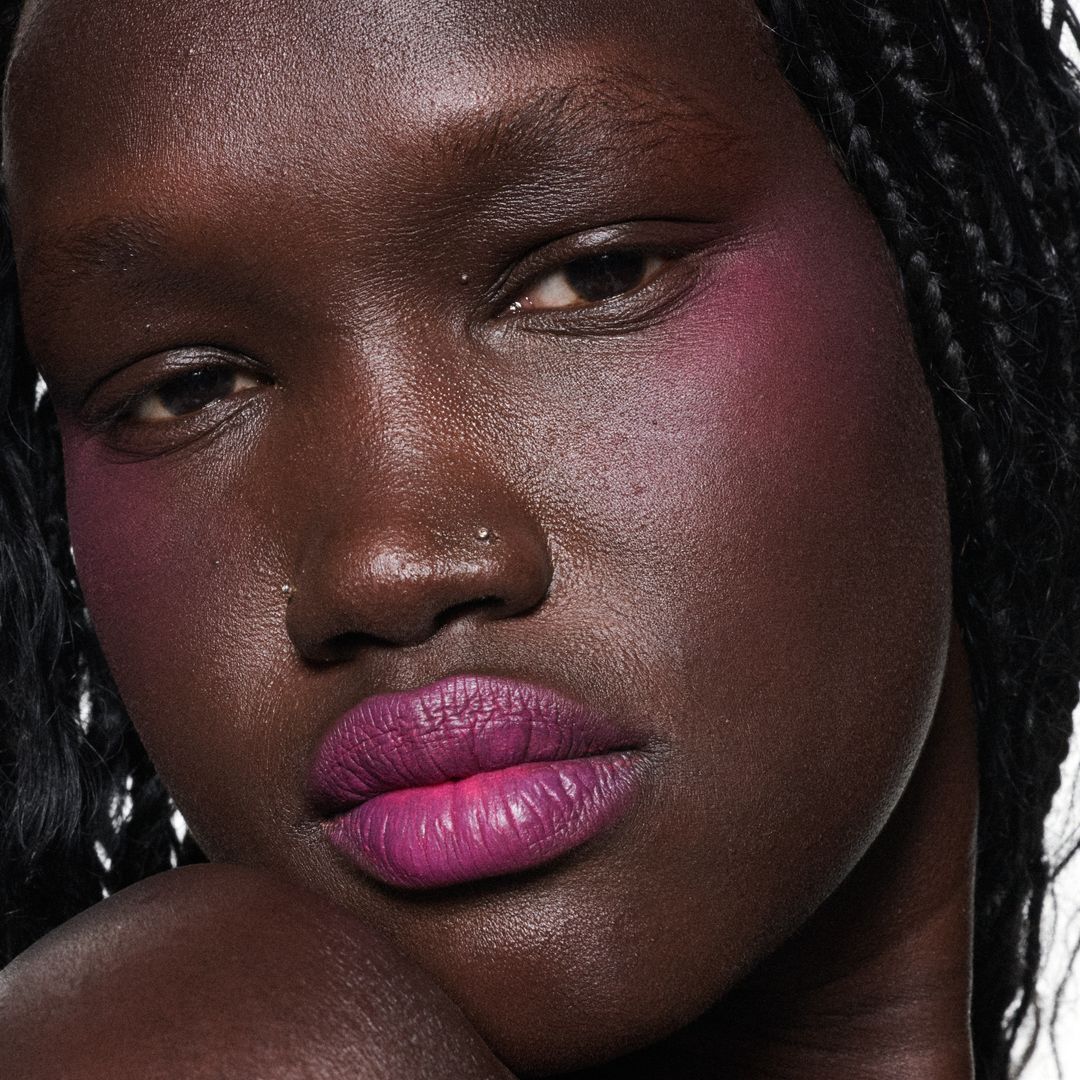POWDER KISS LIP & CHEEK – MAKE IT FASHUN!