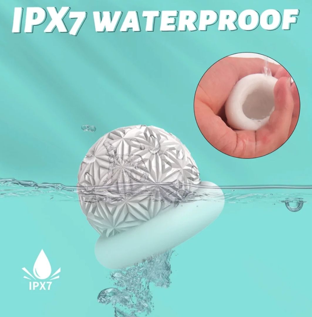 Jelly VI Funda Para La Cabeza Del Pene