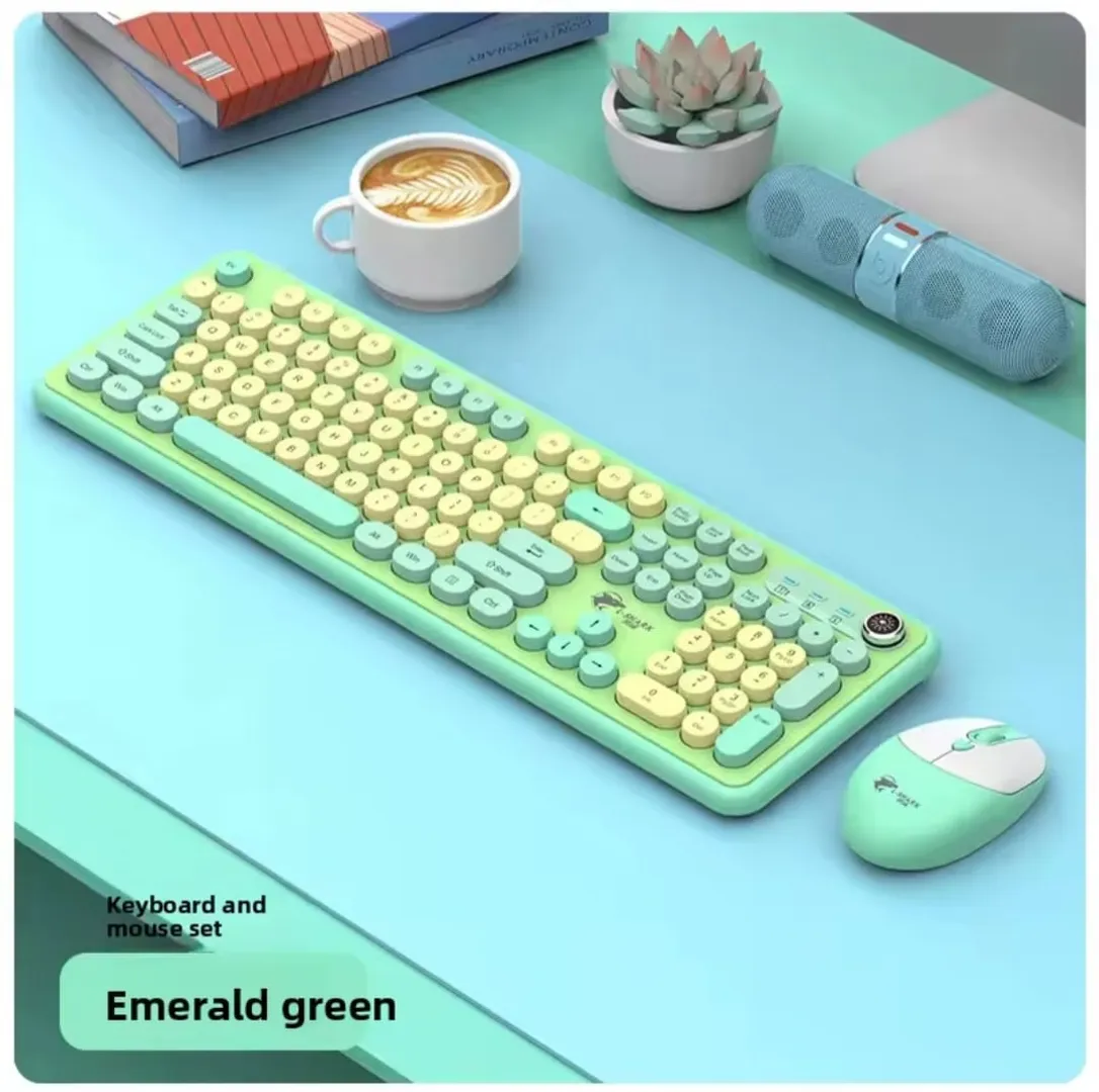 Teclado 2-1