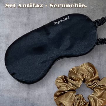 ANTIFAZ Y SCRUNCHIES - imagen 5