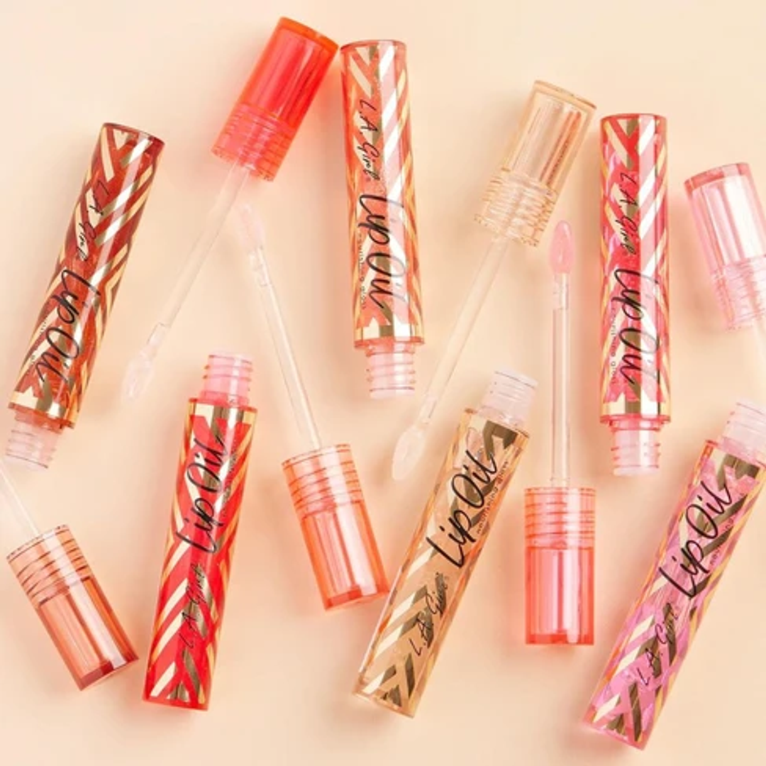 LIP OIL L.A GIRL