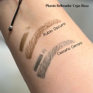 PLUMIN RELLENADOR DE CEJAS - imagen 4