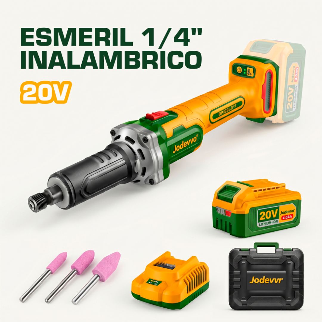 DREMEL INDUSTRIAL INALAMBRICO 