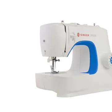 MAQUINA SINGER DOMESTICA 23 PTD - imagen 2