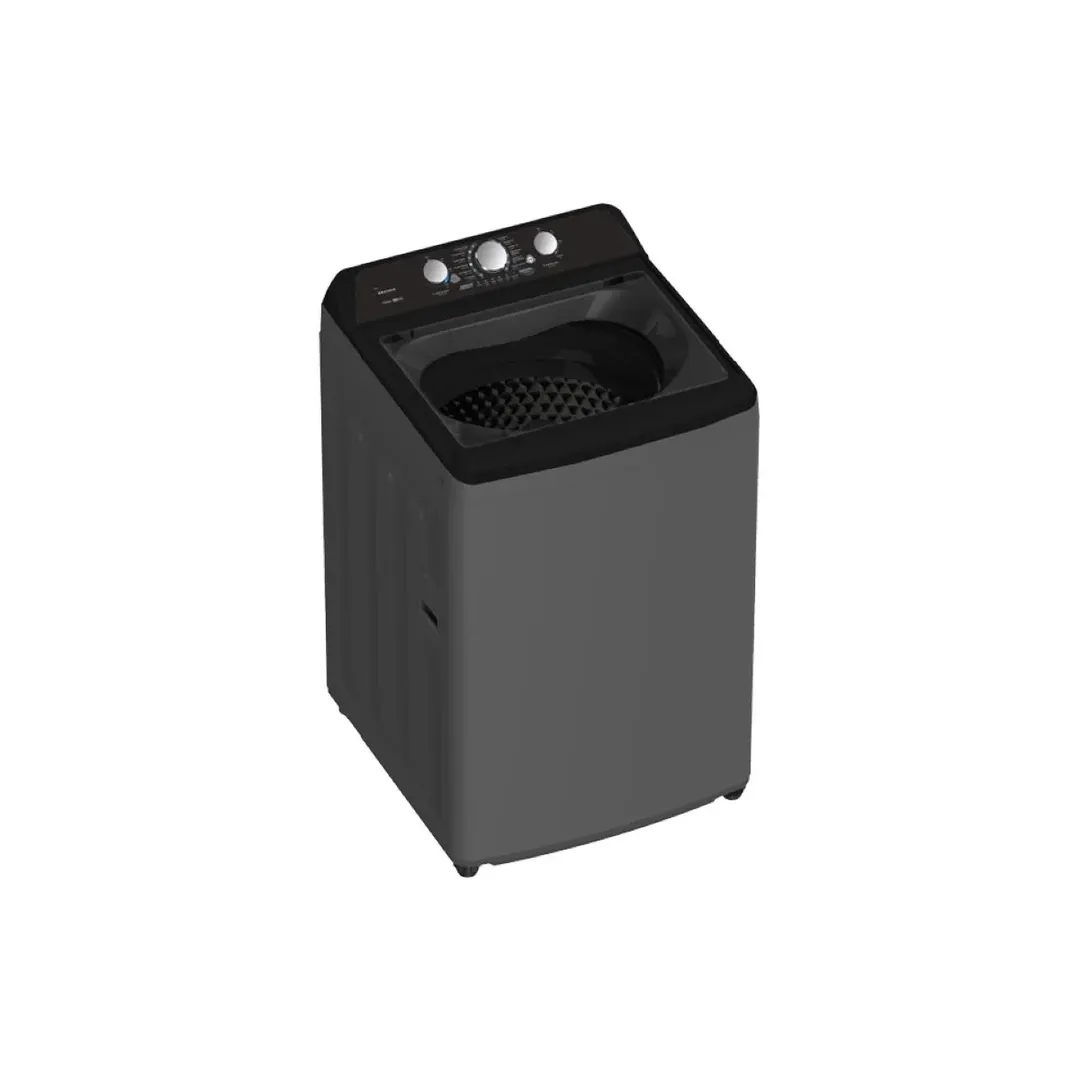 LAV MIDEA AUT 20KG - 44 LBS VORTEX WASH