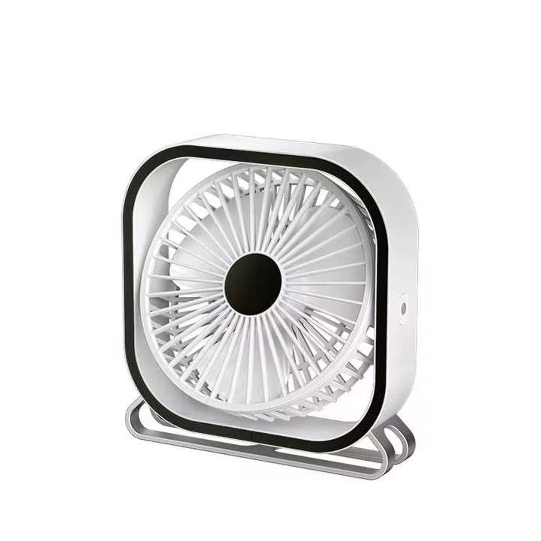 Ventilador para escritorio pequeño F-A
