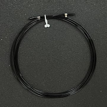 Imagen del producto GUAYA NYLON NEGRA