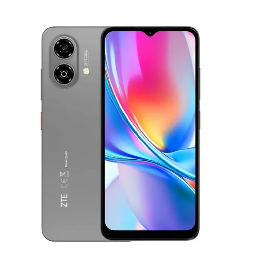 ZTE A35E - 64GB - 6RAM 