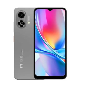 ZTE A35E - 64GB - 6RAM  - imagen 1