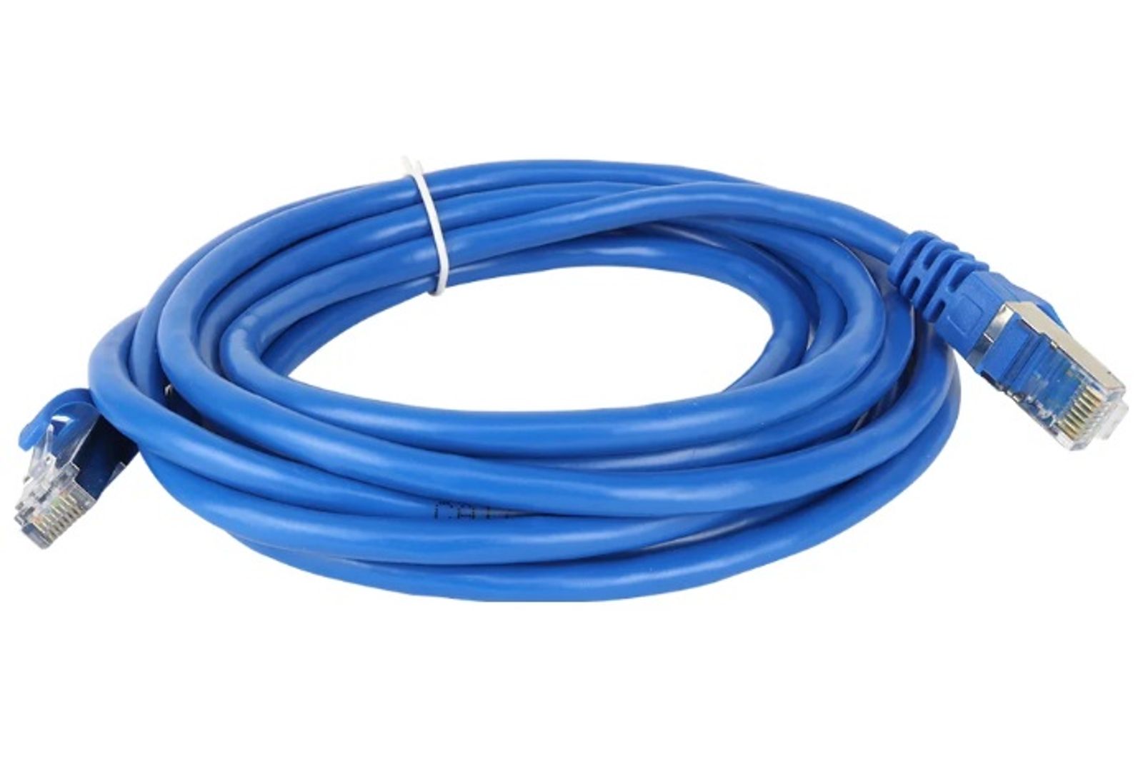 Cable Red UTP Ethernet Categoría 7E todas las longitudes