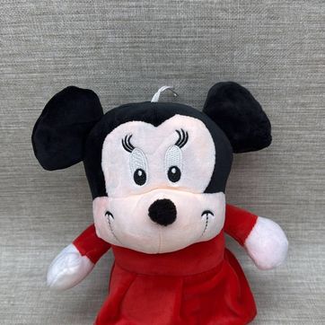 Imagen del producto MINNIE ROJA 20 CM