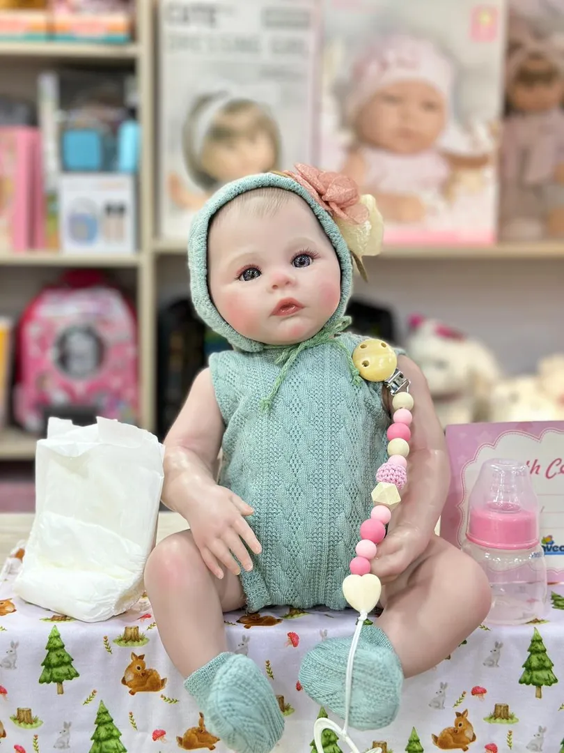 BEBE CUENTO DE HADAS