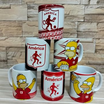 Imagen del producto .AMERICA