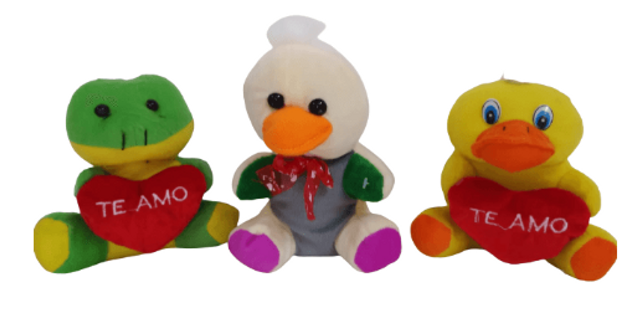 ANIMALITOS