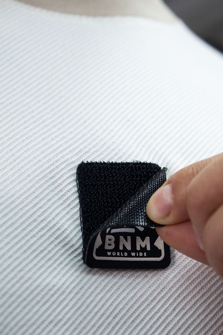 CAMISETA OVERSIZE FORENCI PREMIUM