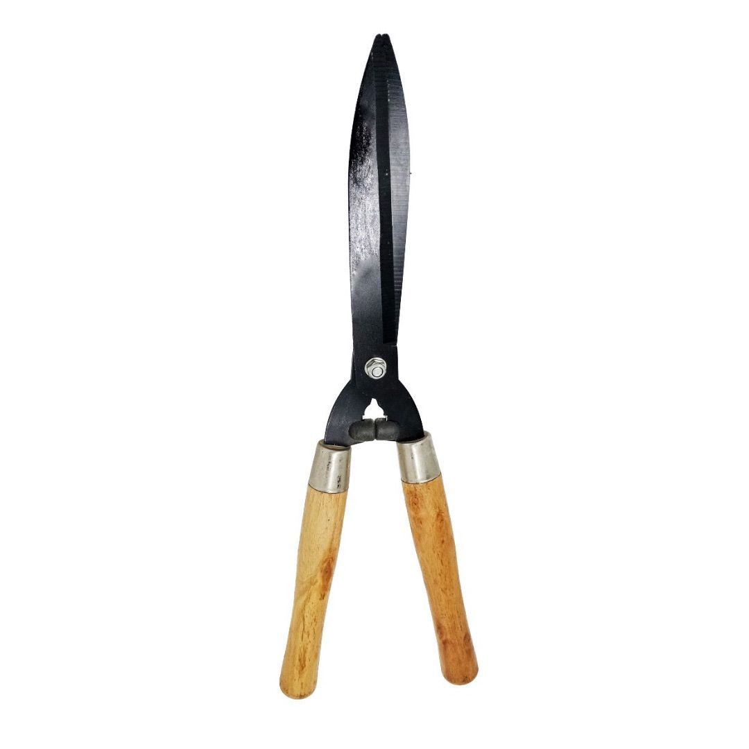 TIJERA PODADORA 10 M MADERA CON TOPE