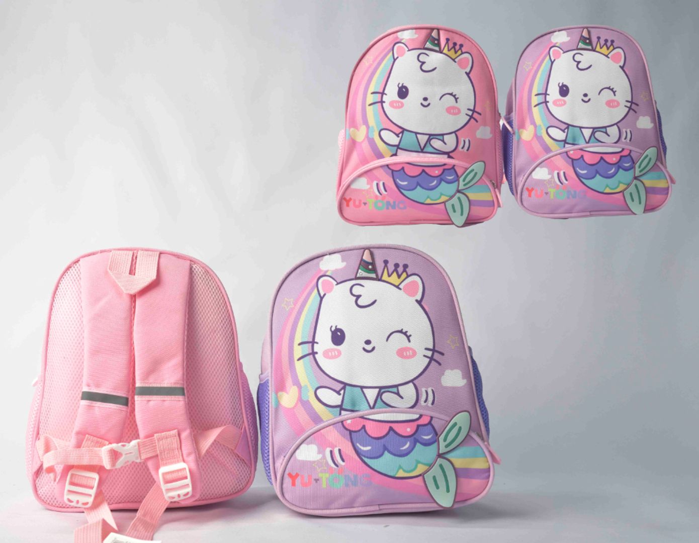 Bolso Infantil