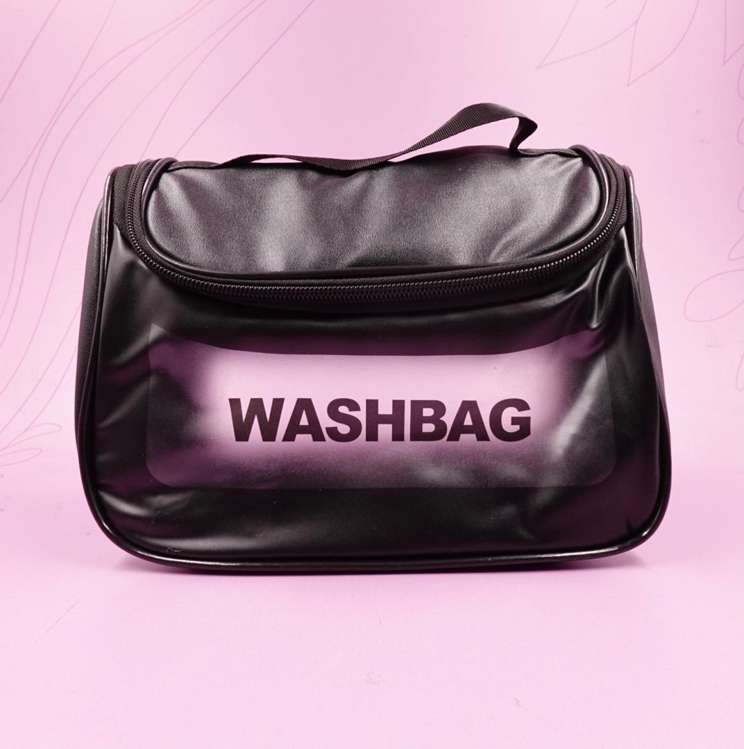 COSMETIQUERA WASHBAG BAUL