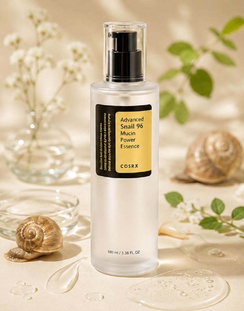 COSRX Advanced Snail 96 Mucin Power Essence 100ml