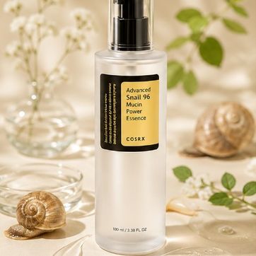 COSRX Advanced Snail 96 Mucin Power Essence 100ml - imagen 1