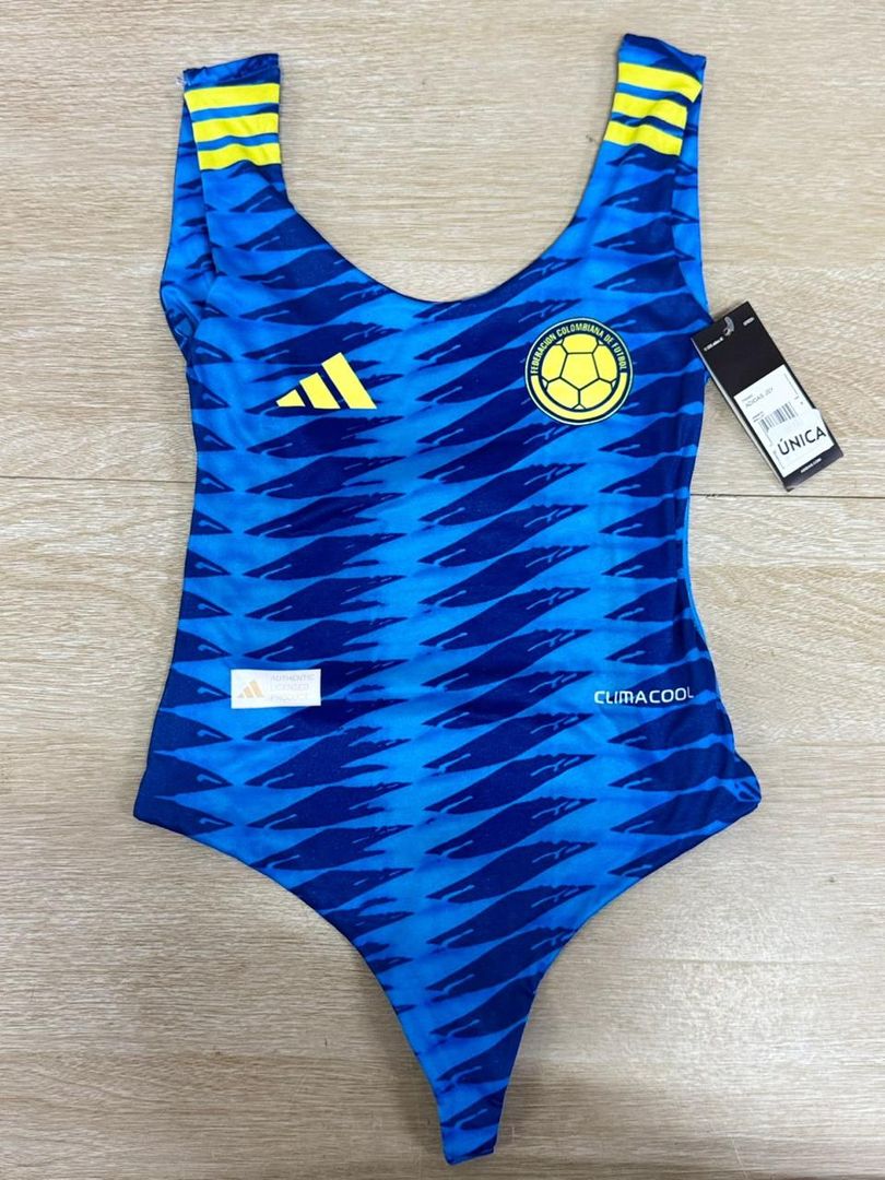 000 BODYS DAMA TALLA UNICA