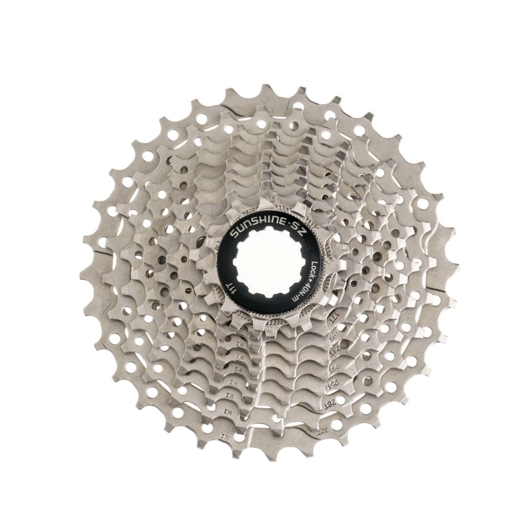 Pacha Cassette Sunshine 11 Vel - 11/32T