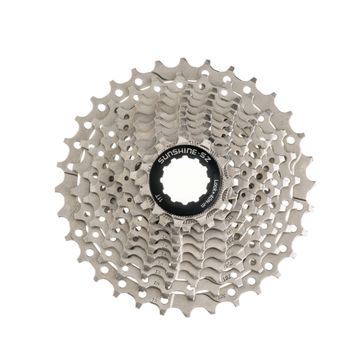 Imagen del producto Pacha Cassette Sunshine 11 Vel - 11/32T