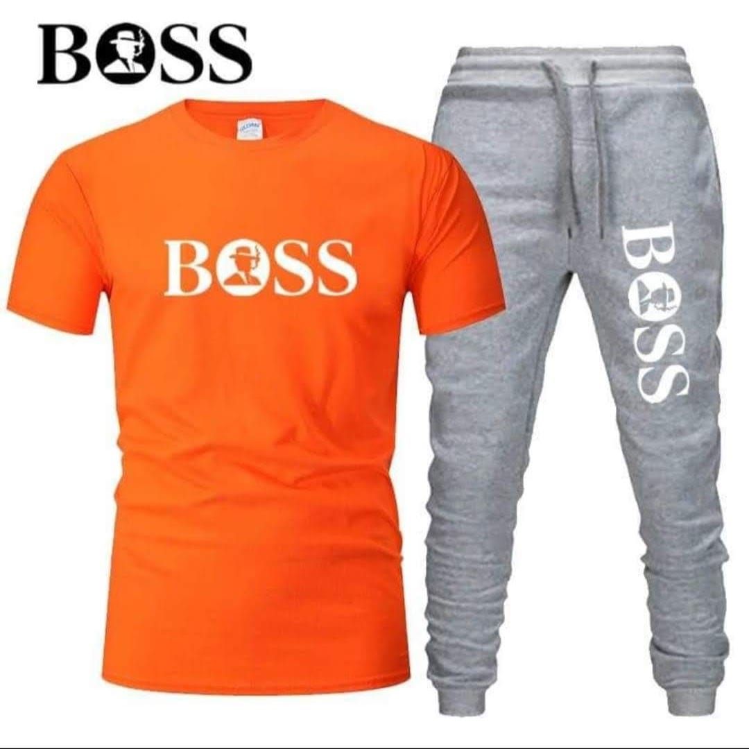 SET DE JOGGUER + CAMISETA HOMBRE O NIÑO