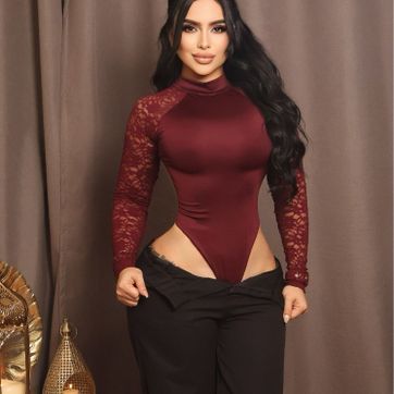 BODY ELENA PREMIUM - imagen 1