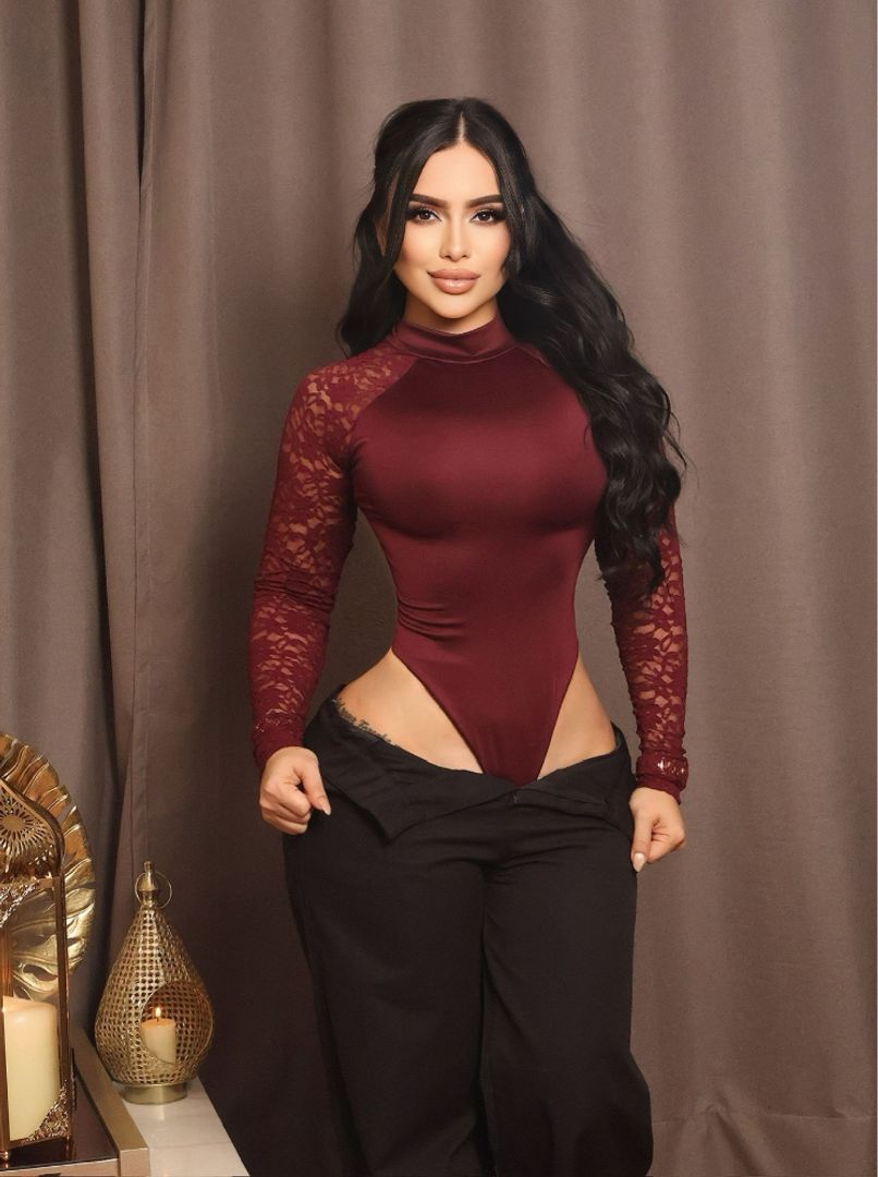 BODY ELENA PREMIUM