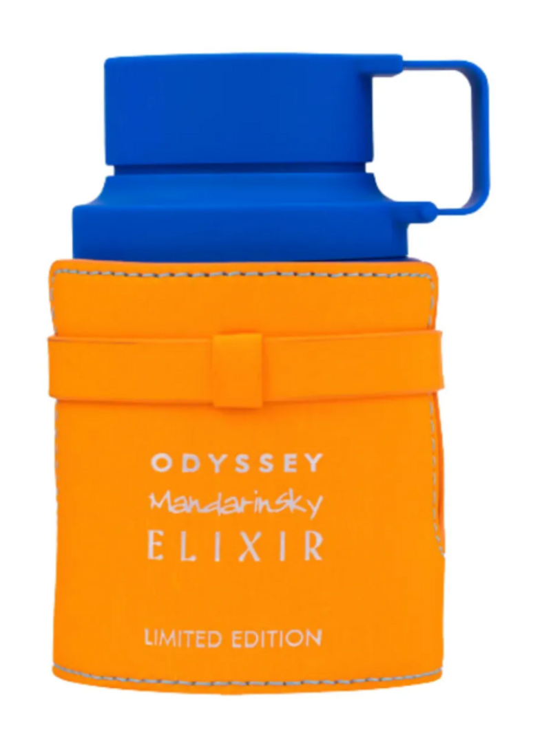Mandarin Sky Elixir