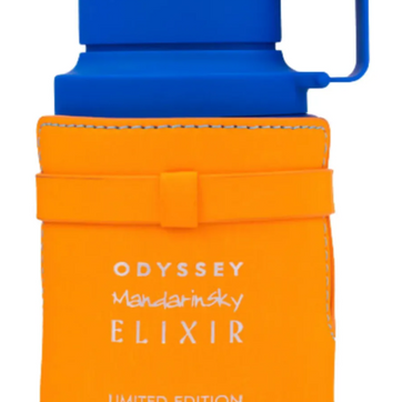 Mandarin Sky Elixir - imagen 1