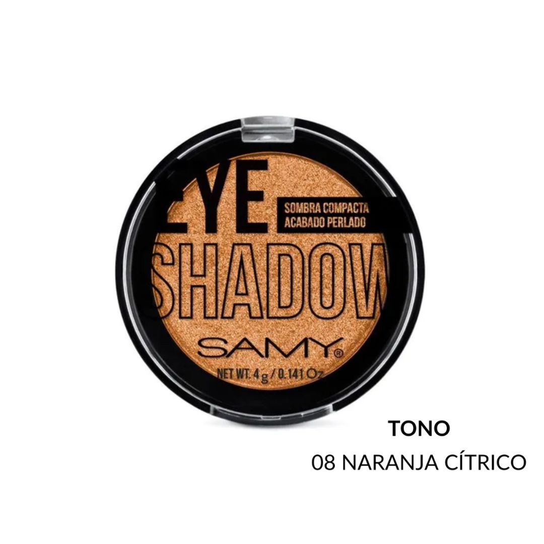 SOMBRA COMPACTA INDIVIDUAL SAMY