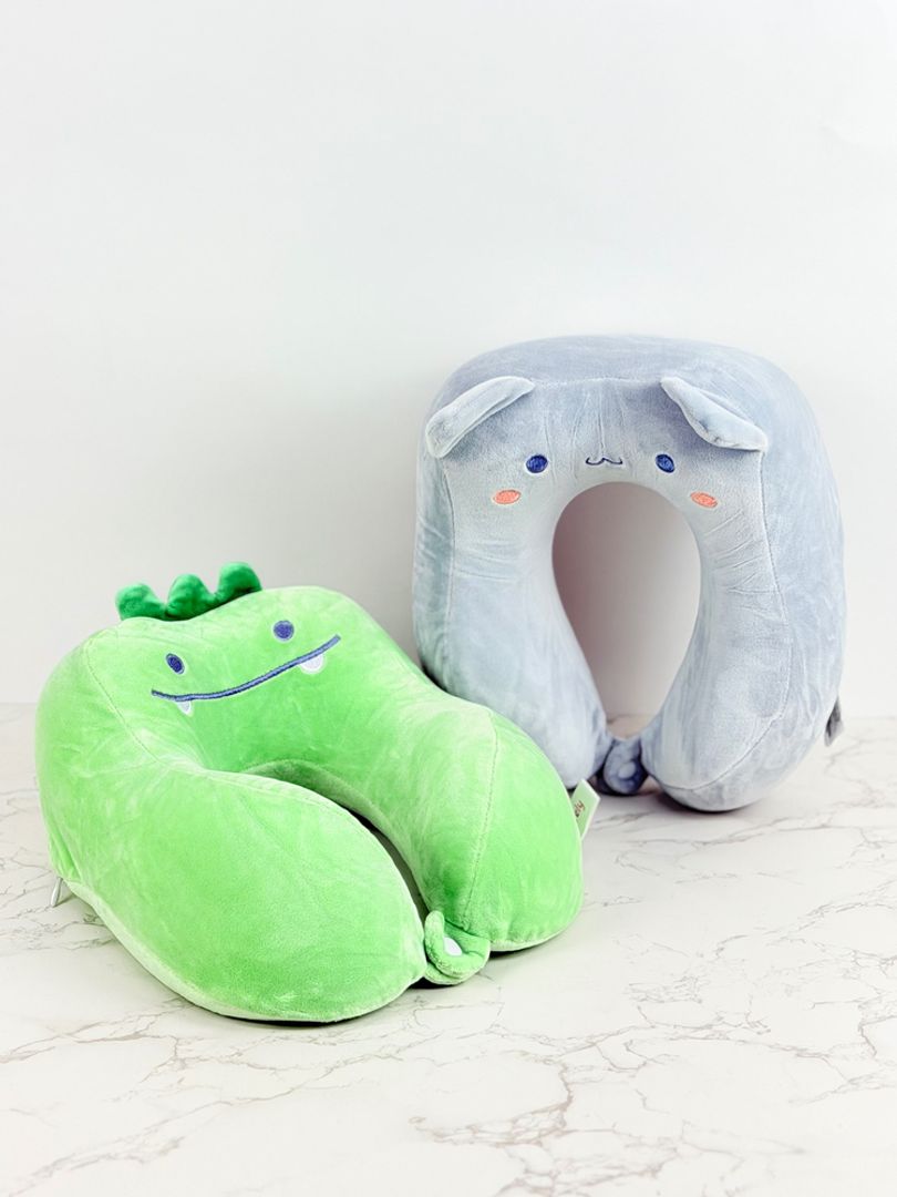 CUELLERO ANIMALES 30CM