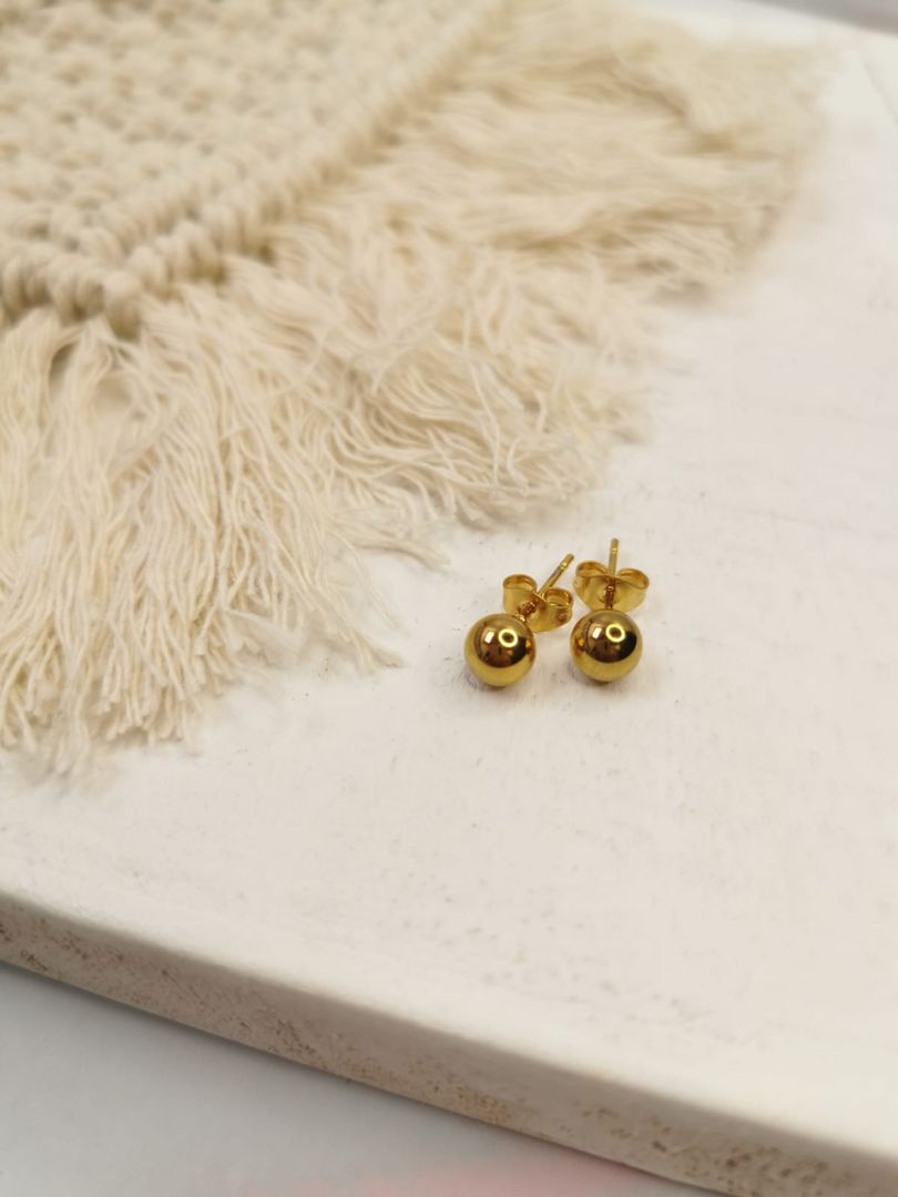 Set de cadenas en rodio 