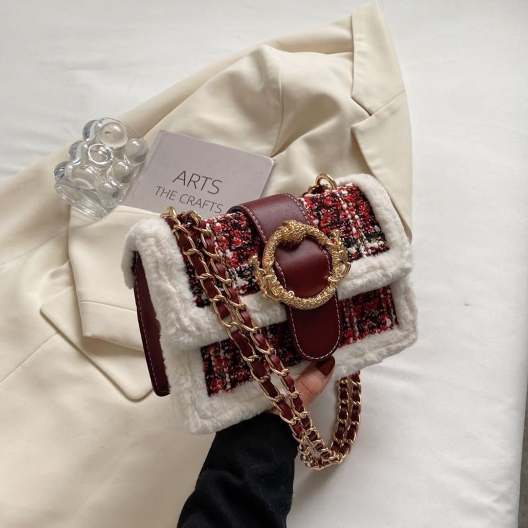 BOLSO IMPORTADO BAG