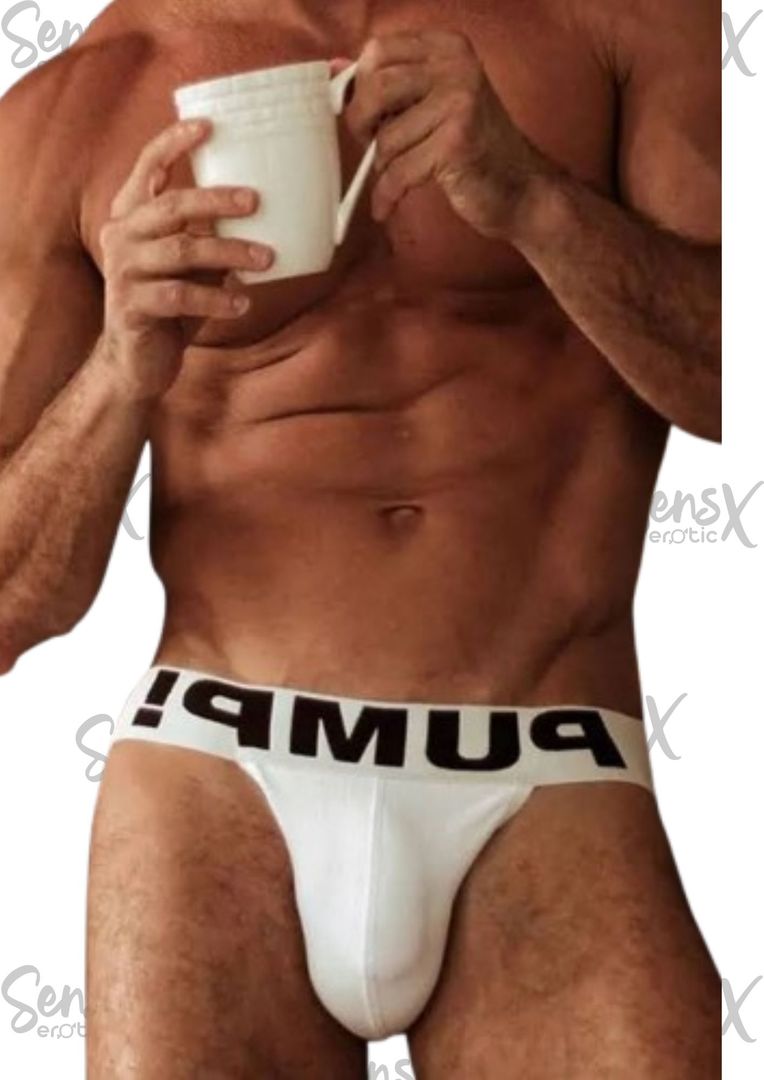 ockstrap masculino de diseño moderno y audaz