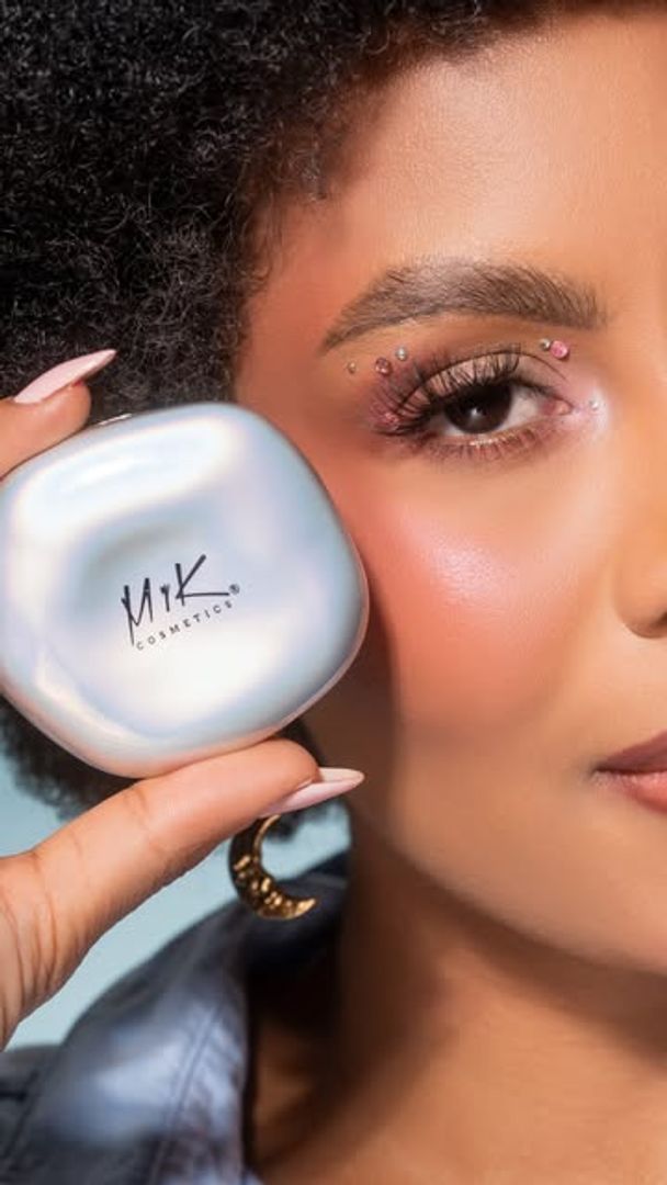 ILUMINADOR TORNASOL SHEEN GLOW MYK