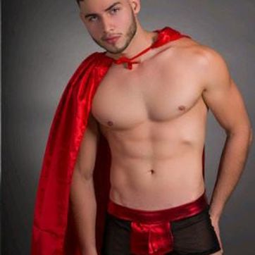 Imagen del producto DIABLO BOXER DH7