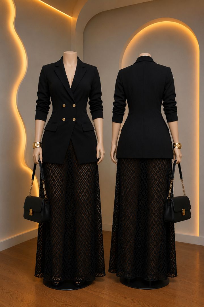 CONJUNTO TAIRONA PREMIUM